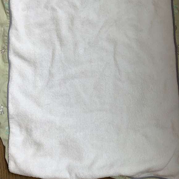 Babyletto changing pad cover - Picture 3 of 11